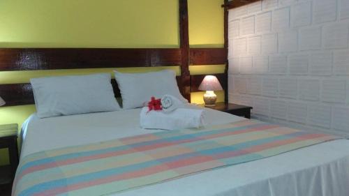 Casa completa na perto da Praia de Coroa com estacionamento exclusivo