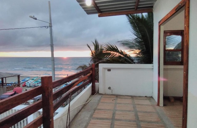 Casa completa en Crucita, Los Ranchos