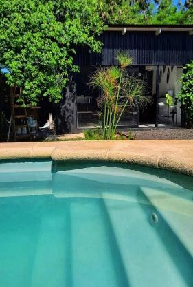 Casa confortable con pileta para 2 personas - Rincón Posadas