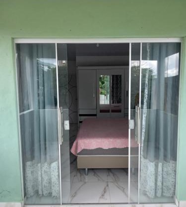 Casa COP30 Marambaia