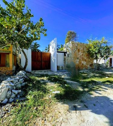 Casa Costa Rosa - Habitación Brisa