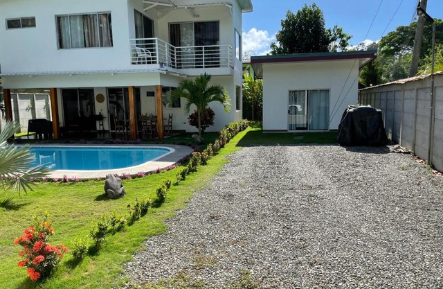 Casa curling
