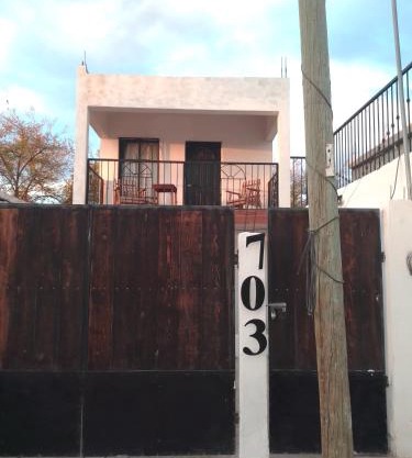 Casa Don Martín 1