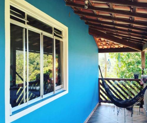 Casa da Leila