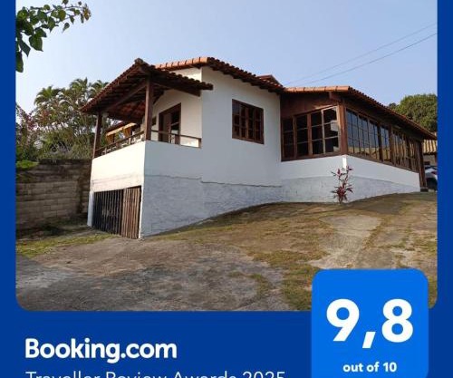 Casa da Lagoa