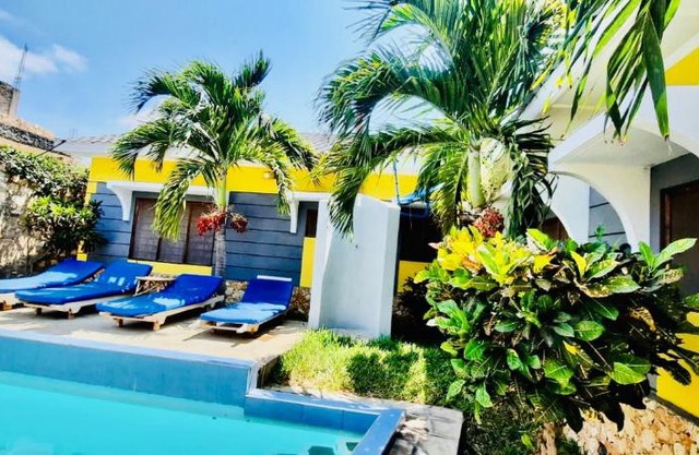 Casa da Luna Watamu Kenya