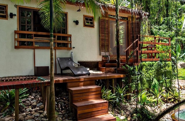 Casa da Mata Tinyhouse