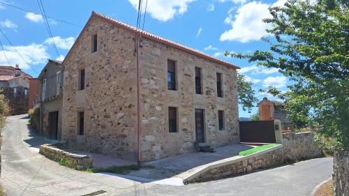 Casa da Nogueira