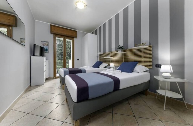 Casa da Suite Ambiziosa