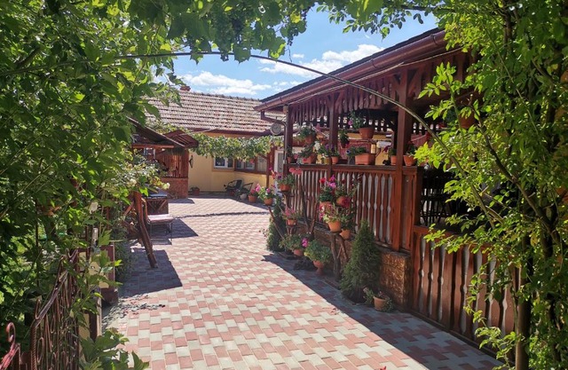 Casa Dana
