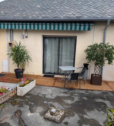 Casa DANIEL 1