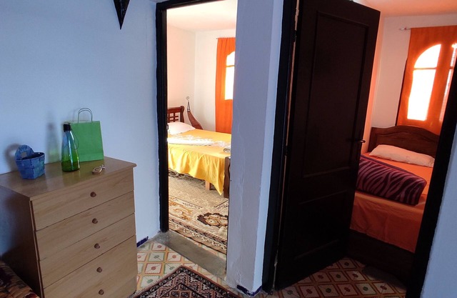 CASA DAOUED APRT C
