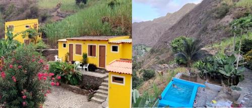 Casa Das Ilhas