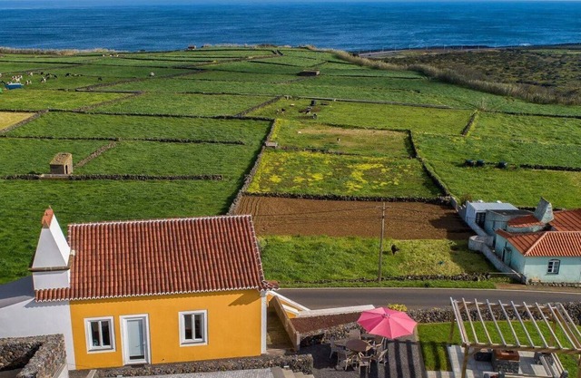 Casa das Lajes T1