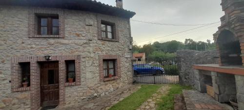 Casa de Aldea La Jaya I