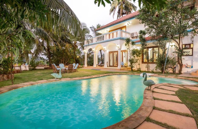 Casa de Amor