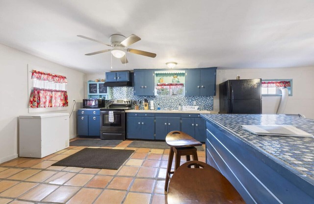 Casa de Arroz - Family Friendly!