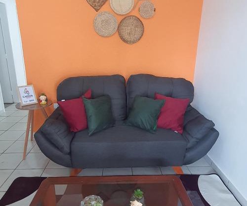 Casa de Campina