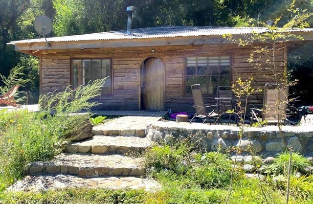 Casa de Campo Entero en Pucón, Chile