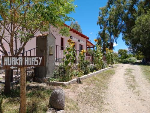 Casa DE CAMPO SUMAQ WASI