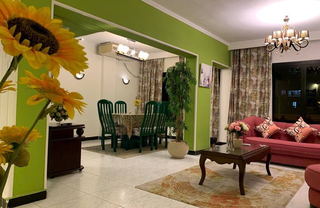 Casa De Elegant - Nasr City