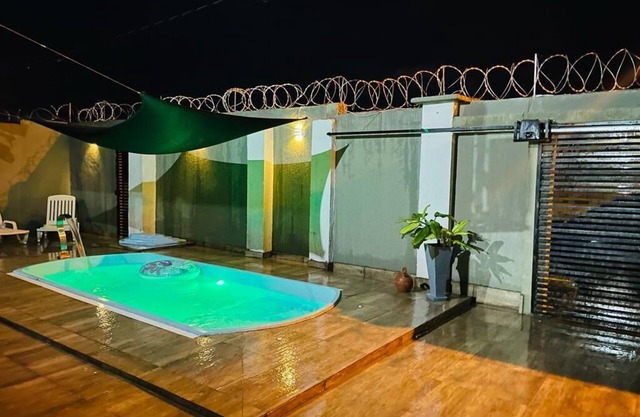Casa de Férias