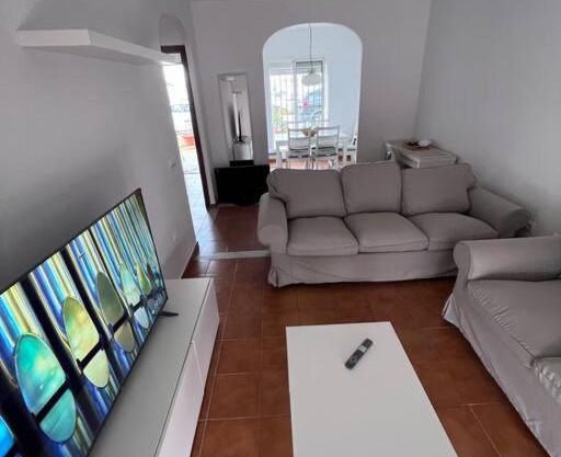 Casa de Fernando