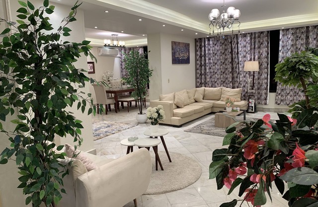 Casa De Golf - Heliopolis