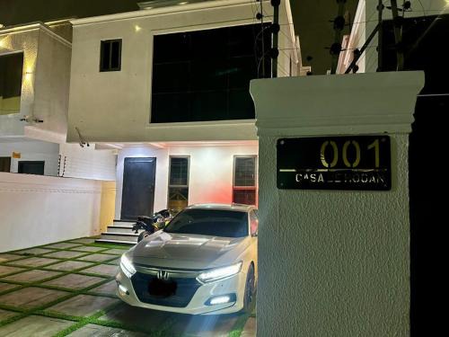 CASA De HOGAN east legon hills