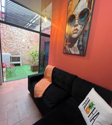 Casa de huéspedes Maturin 3 hab