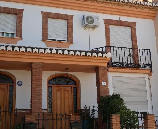 Casa de la Torre
