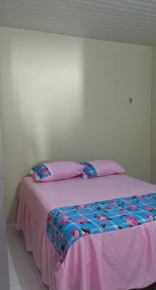 Casa de Lagoa Nova