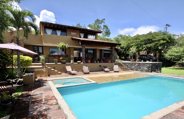 Casa de las Luces by Andiani Travel