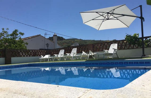 CASA DE LOS ALAMOS