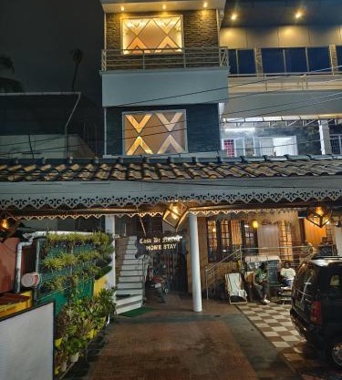 Casa De Nazareth Homestay