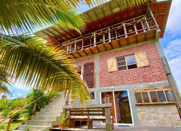 Casa de Orion