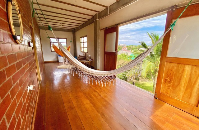 CASA DE ORON