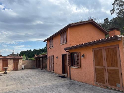 Casa de Outes
