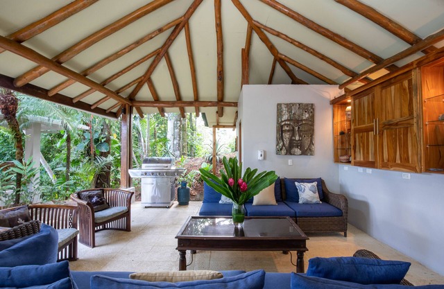 Casa de Paz - Portasol Living