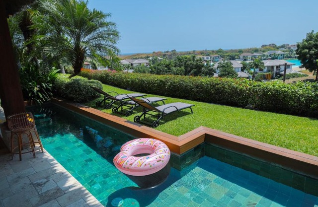 Casa de Playa Espectacular Casa del Sol