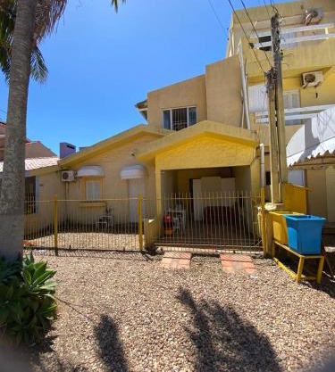Casa de Praia Mirante da Lagoa