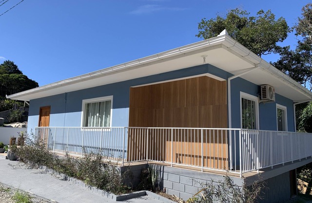 Casa de Praia e Campo com Piscina