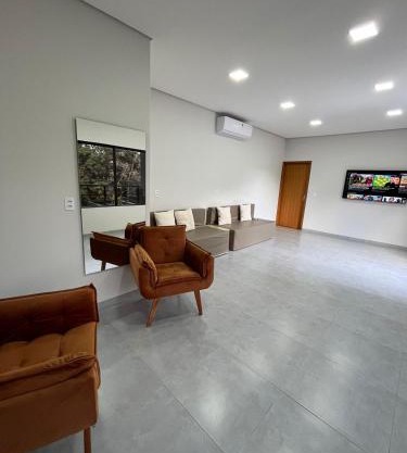 Casa de Temporada com Salão para Festas e Area de Lazer Completa