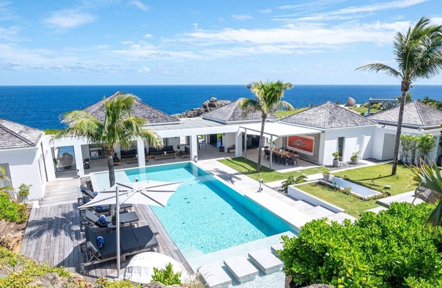 Casa del Mar (5/6 Rooms)