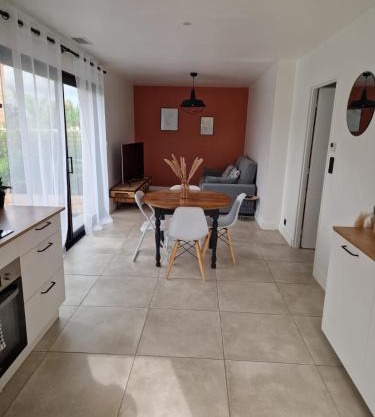 Casa Del Mar Parking Jardin Plage
