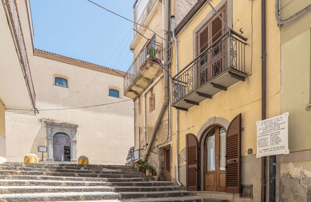 Casa Del Sarto