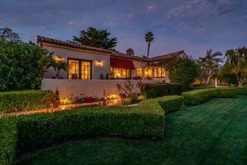 Casa del Sol by Paradise Retreats