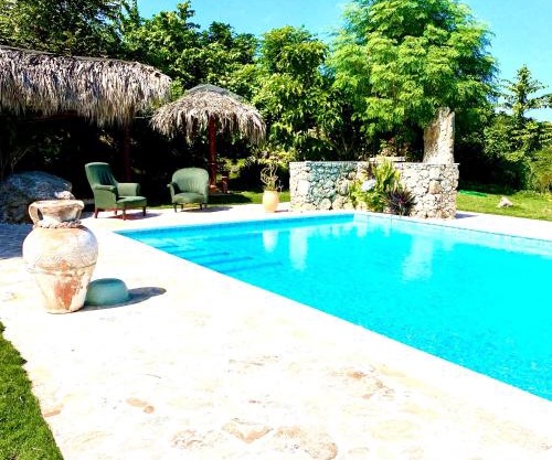 Casa Del Sol
