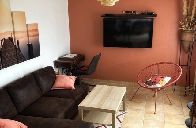 Casa Del Sol