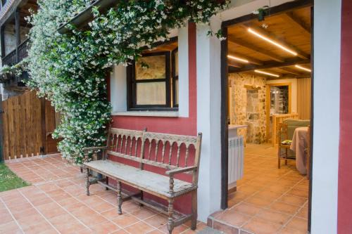 Casa del Tesoro II